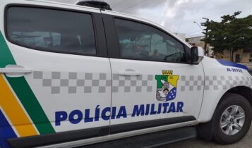 Foto: Reprodução/Polícia Militar de Sergipe